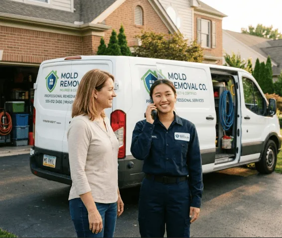 Crawlspace Mold Remediation Severna Park, MD FAQs